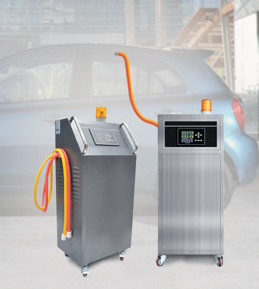 [OZN-AUTO] Ozonizador para Autos