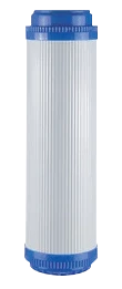 [FILT-GAC10] Filtro GAC 10" - Eliminación de Cloro, Olor y Sabor