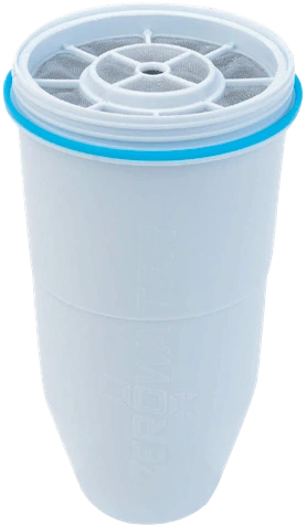 [FILT-ZW] Filtro Zero Water - Sistema de Filtración Avanzada