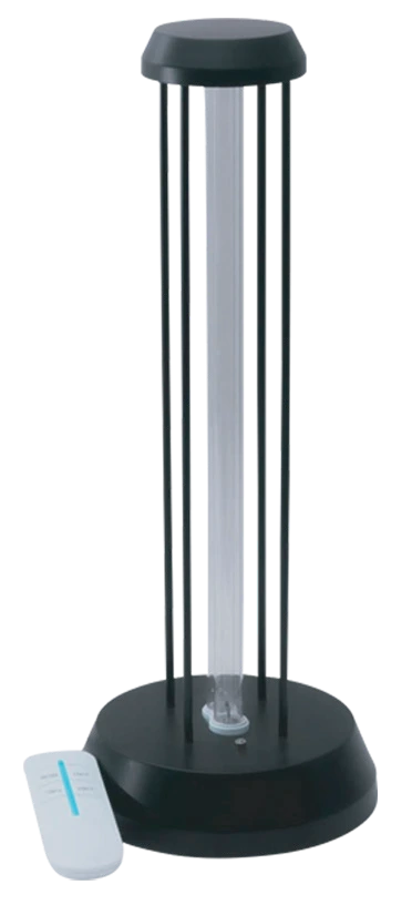 [LUV-36W] Lámpara de Desinfección UV (Lamp UV 36W)