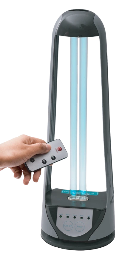 [LUV-FYTS36H] Lámpara de Desinfección UV (Lamp UV FYTS-36H)