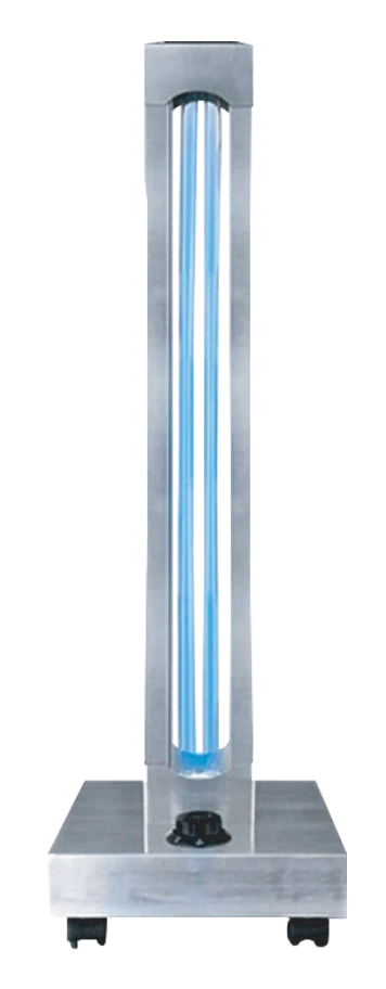 [LUV-150W] Lámpara de Desinfección UV (Lamp UV 150W)