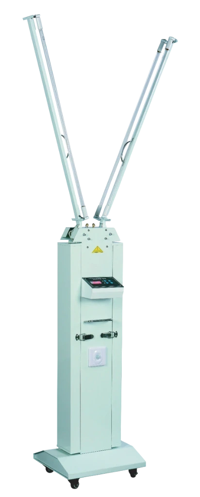 [LUV-UVFY30FCI] Lámpara de Esterilización UV (UVFY-30FCI)