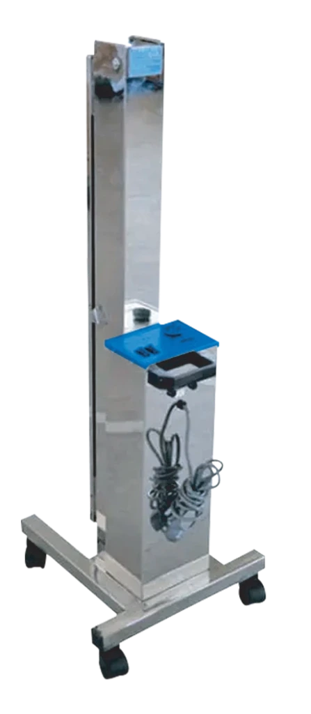 [LUV-ZXCII30X2] Lámpara de Esterilización UV ZXCII 30W×2