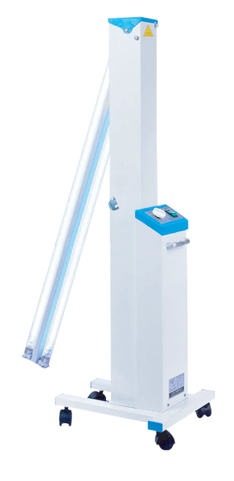 [LUV-FY30DC] Lámpara de Esterilización UV (Lamp UV FY-30DC)